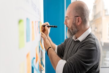 Le planning de l'année