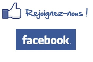 La page Facebook